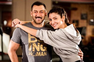 They are unique, fun to work with: Anushka Sharma on the three Khans of Bollywood