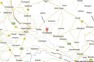 Elderly couple murdered by unidentified assailants