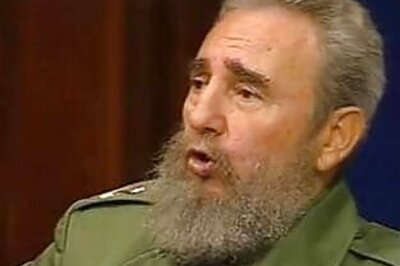 Fidel Castro may finally retire after five decades