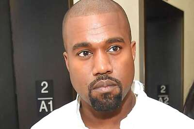 Excuse Me If I Mispronounce Anything, I am a Recent Convert, Says Kanye West