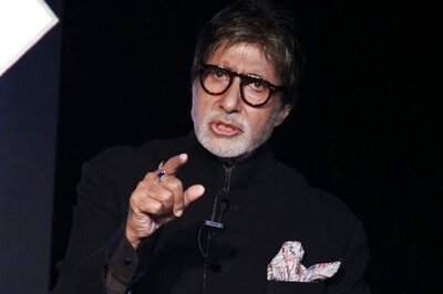 Amitabh Bachchan Happy With Inclusion Of Real Life Heroes On KBC