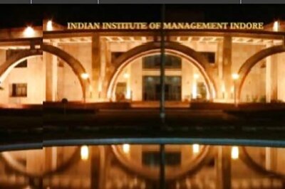 Three IIM-Indore students expelled for taking drugs