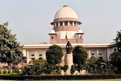 You Want All Three Wickets Down In One Ball: SC To Govt On Triple Talaq