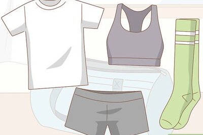 How to Pack a Volleyball Bag for Practice and Games