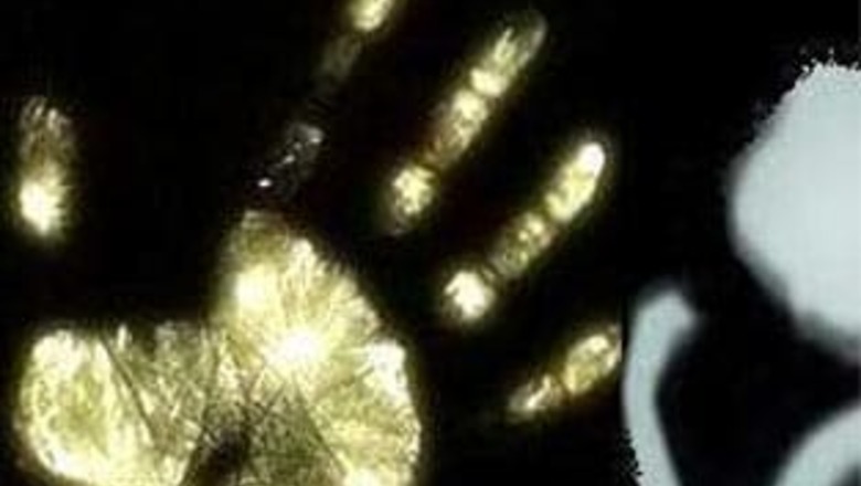 10-yr-old alleges sodomy, Delhi cleric arrested