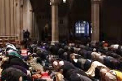 OPINION | Islam and Intolerance: The Daylight Murder of Kishan Bharwad