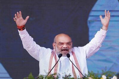 Amit Shah Spells Out Mantra on How to Become an Effective MLA at Chhattisgarh Event