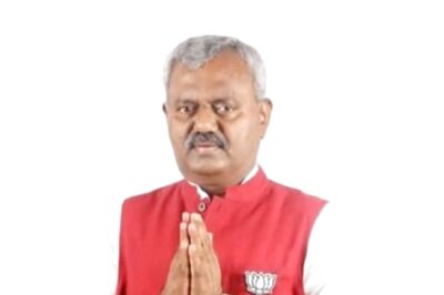 BJP Confirms Cross-voting by ST Somashekar During Rajya Sabha Polls in Karnataka