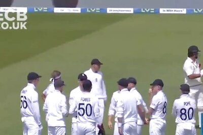 Watch: Colin De Grandhomme's Run-Out vs England at Lord's Resurfaces Amid Jonny Bairstow Controversy