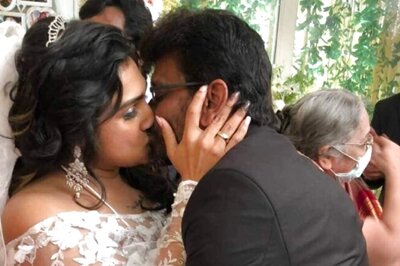 Peter Paul Not My Husband, We Were Never Married, Says Vanitha Vijaykumar