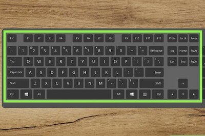 How to Use Your Computer Without a Mouse: Shortcuts & Mouse Keys