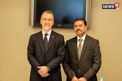 Magneti Marelli CEO Pietro Gorlier Talks About the Future of AMT in India