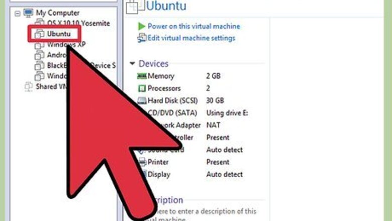 How to Run VMware Tools in Linux Systems