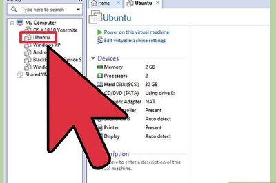 How to Run VMware Tools in Linux Systems