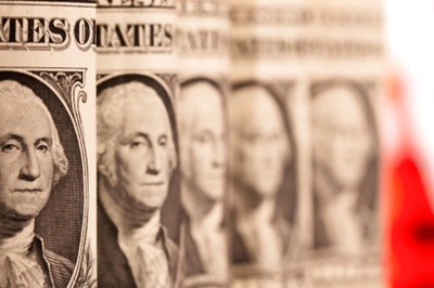 India's Forex Reserves Fall $1.27 Billion To $561.58 Billion As Foreign Currency Assets Drop $1.7 Billion