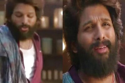 TSRTC to Send Legal Notice to Actor Allu Arjun, Rapido for 'Degrading Public Transport'