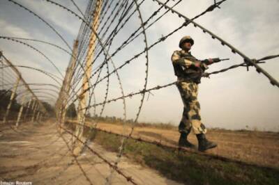 Islamabad Yet to Respond to India's Proposal to Host BSF, Pakistan Rangers Meet
