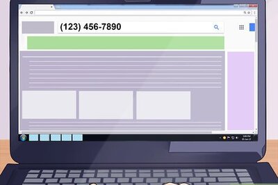 How to Look Up an Unknown Number