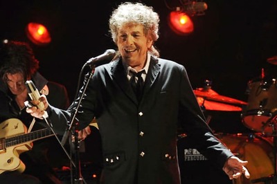 After Nobel Honour, Academy Member Calls Dylan 'Arrogant, Impolite'