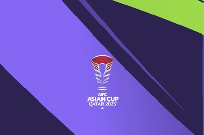 AFC Asian Cup 2023: All You Need To Know Including Teams, Groups, Full Schedule and India's Fixtures