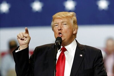 US Appeals Injunction of Donald Trump Revised Travel Order