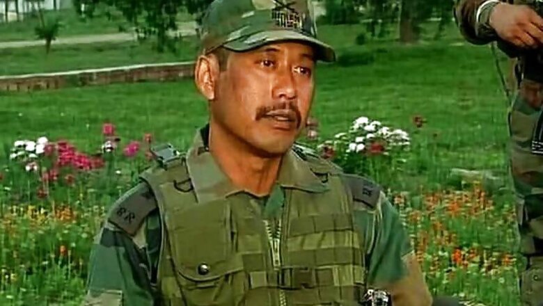 Court Martial of Major Gogoi Completed; May Face Reduction of Seniority