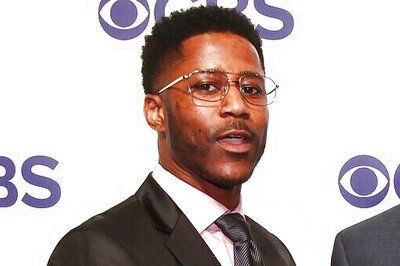 Former NFL Player Nate Burleson Joins 'CBS This Morning'