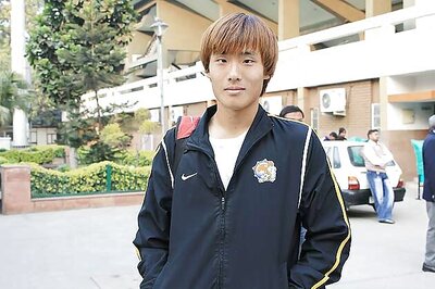 I-League: Yoon Tae keeps ONGC at bay
