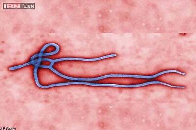 Ebola death toll climbs to 2,461 out of 4,985 cases: WHO