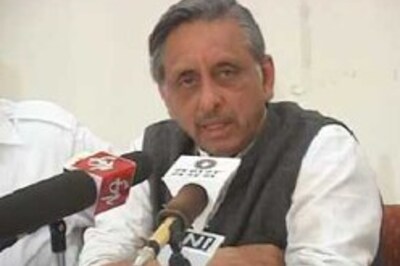 Mani praises Raha, says ONGC faulty