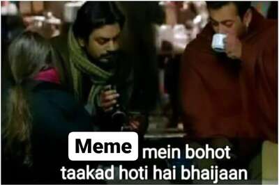 Nawazuddin Siddiqui Turns 47: A Look at Some of his Dialogues That Have Turned Into Hilarious Memes