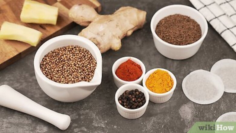 Can Herbs and Spices Help With Weight Loss? What Does and Doesn't Help
