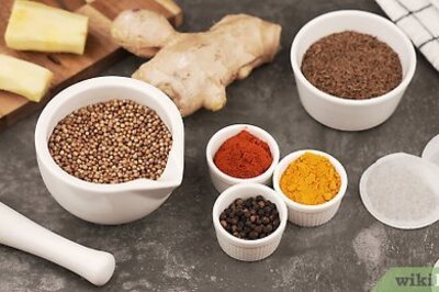 Can Herbs and Spices Help With Weight Loss? What Does and Doesn't Help