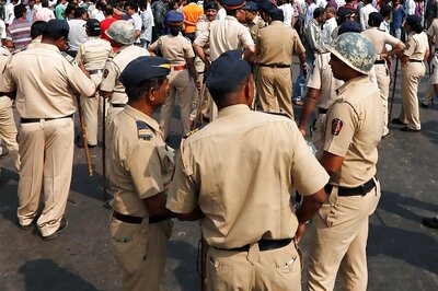 Militant Module Busted in Punjab, Police Arrest 5 'Highly Radicalised' Youths