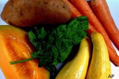 Vit D slows breast cancer's progression