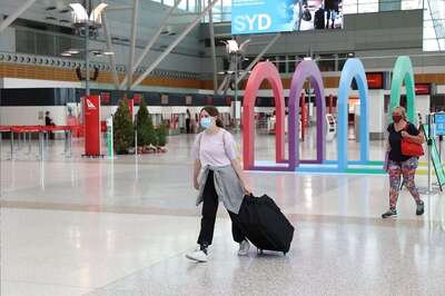 Job Loss Prompts Reverse Migration in Kerala as Nearly 15 Lakh Expats Return Home Amid Pandemic