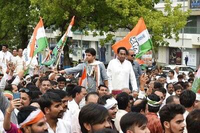 Congress Asks Ticket Seekers in MP to Swear on Lord Ram They Won’t Betray Party