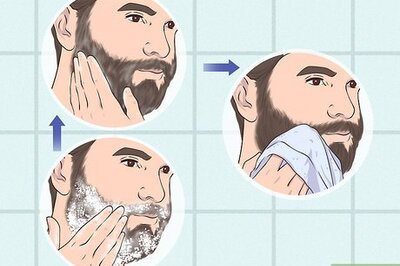 How to Trim and Shape a Neckline to Enhance Your Beard