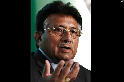 Pervez Musharraf hid Kargil intrusions from ISI: Book