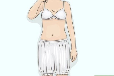 How to Wear a Dirndl