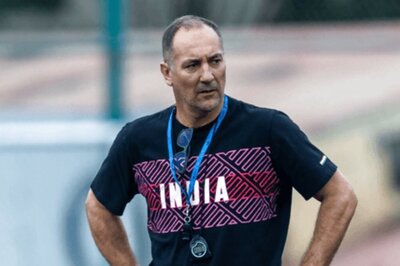 'Organize Payment Not Later Than 10 Days': Igor Stimac Asks AIFF to Settle Dues Following 'Unilateral Termination' of Contract