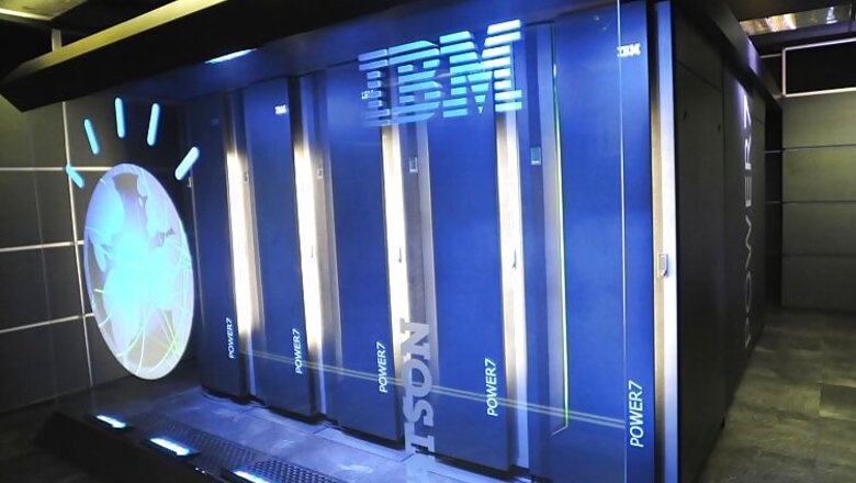 IBM Revamps Its Cloud Technologies