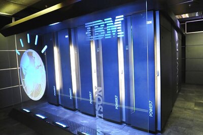 IBM Revamps Its Cloud Technologies