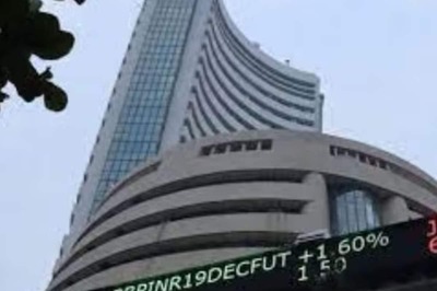 Sensex Ends 728 pts Higher, Nifty Settles Above 20K; Aster DM Surges 18%