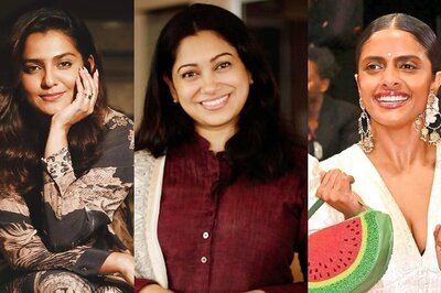 Kani Kusruti Calls Out Malayalam Cinema for 'Lack of Strong Female Roles': 'Where Are the Women...' | Exclusive