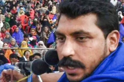 Gorakhpur Set for Big Battle as Bhim Army's Chandrashekhar Azad to Challenge Yogi Adityanath in Upcoming UP Polls