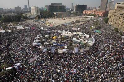 Egyptian prosecutor retracts resignation