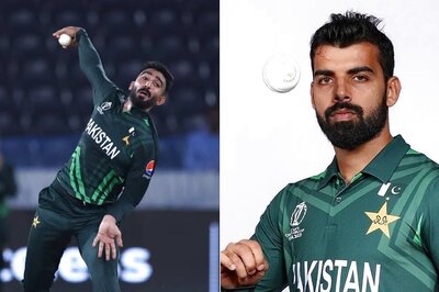 Pakistan's Spin Dilemma: Can Usama Mir Step in for Shadab Khan?