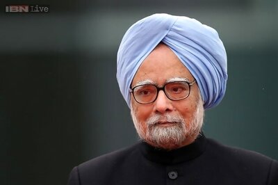 Price rise, corruption contributed to defeat: Manmohan Singh