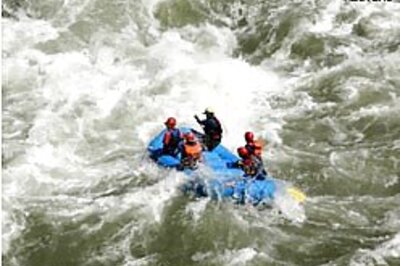 Veteran environmentalist on hunger strike for river